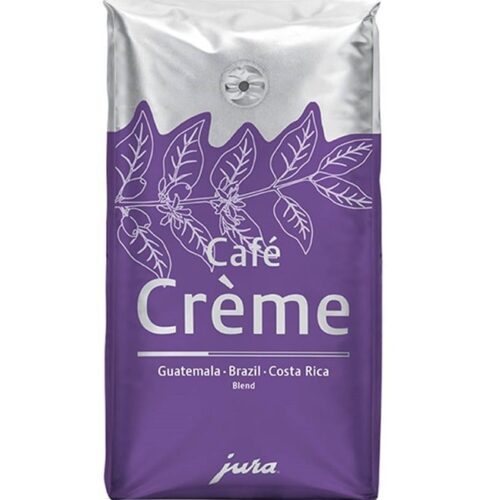 JURA Cafe Creme 250g