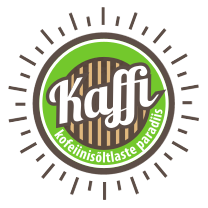 Kaffi Logo