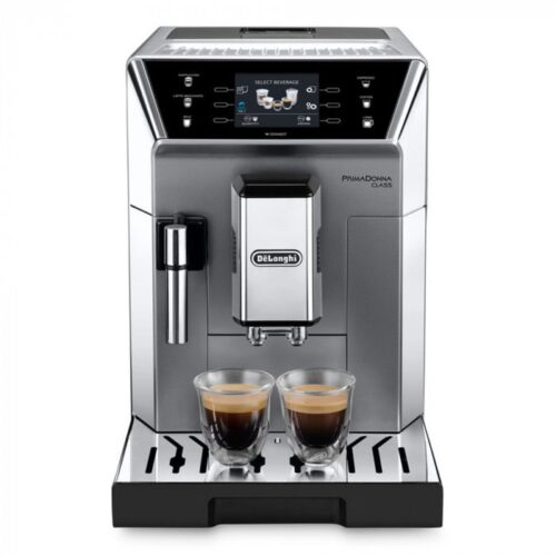 Espressomasin DeLonghi Primadonna Elite ECAM 550.85.MS