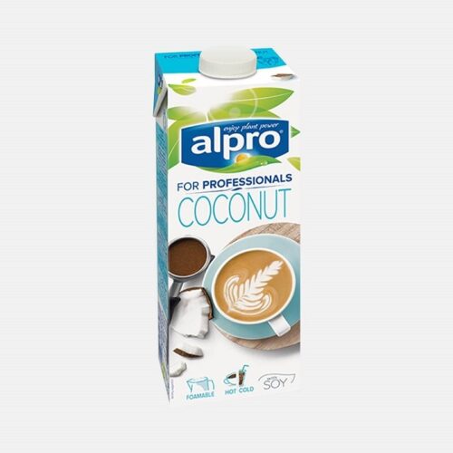 Alpro Professional Coconut 1L