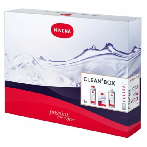 Nivona CleanBox hoolduskomplekt