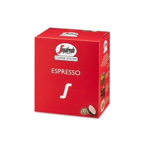 Segafredo Espresso kapsel