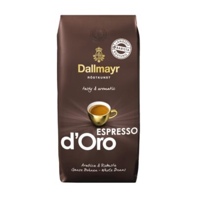 Dallmayr Espresso d’Oro 1kg