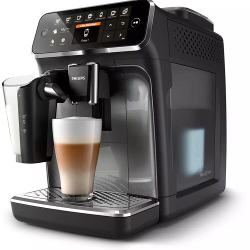 Espressomasin Philips LatteGo EP4349/70
